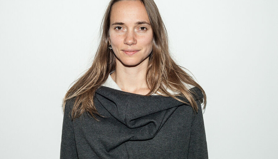Ilse Ghekiere er blant de tre nominerte til Årets kritikk 2024/25, for sin anmeldelse «Dancing on the fine spine of legacy» i Norsk Shakespearetidsskrift/ shakespearetidsskrift.no