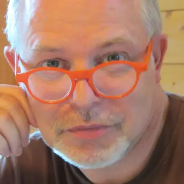 Lars Elton