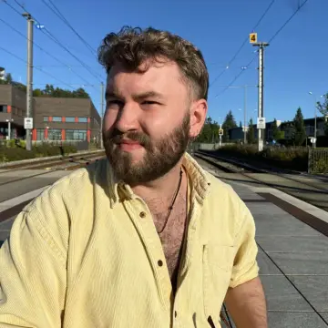 Sander Jensen Schipper