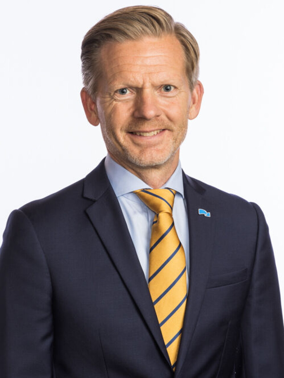 Tage Pettersen, kulturpolitisk talsperson, Høyre