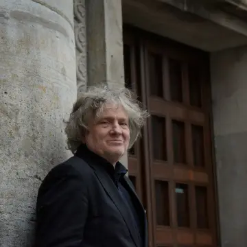 Carl Hegemann