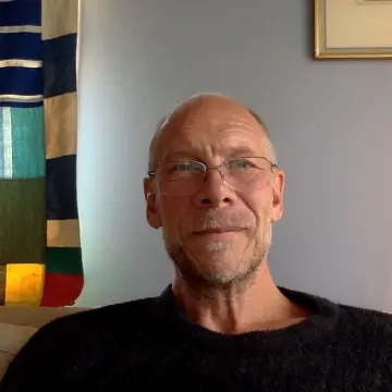Karl Svantesson