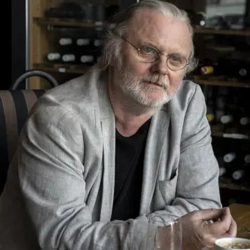 Jon Fosse