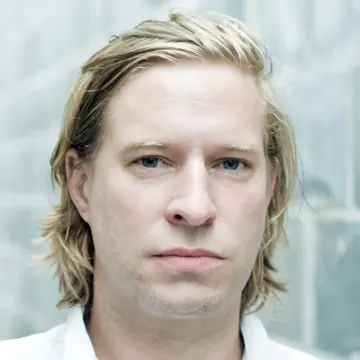 Serge von Arx