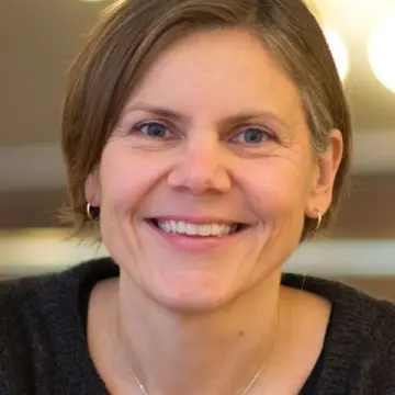 Tyra Tønnessen