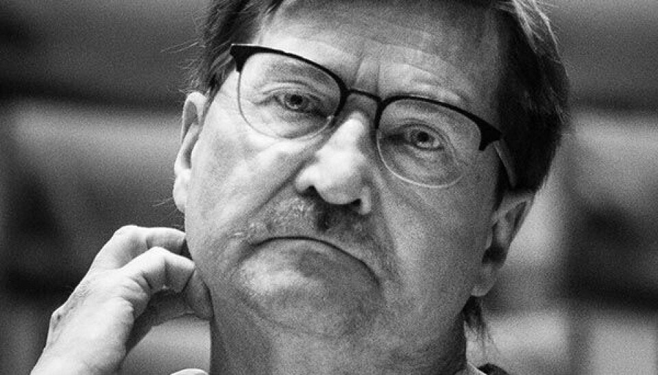 Jurij Butusov.