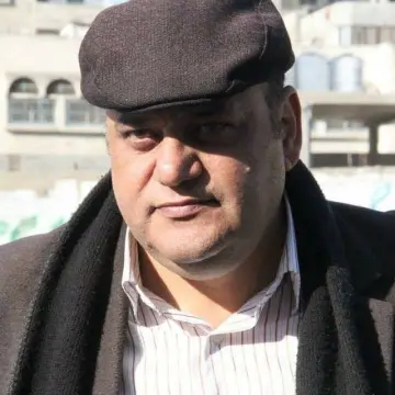 Ali Abu Yassin