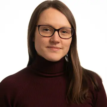 Ragnhild Freng Dale