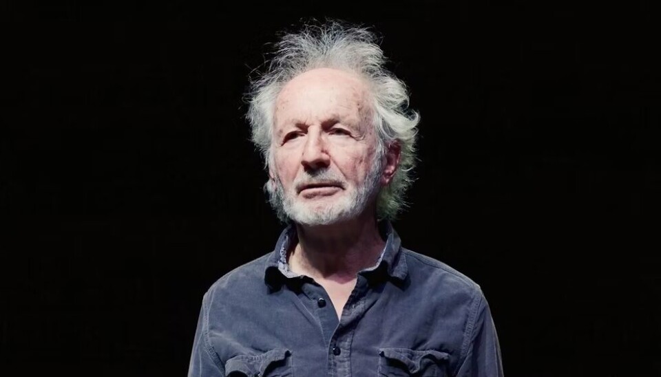 Etienne Glaeser.