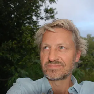 Finn Wilhelm Mathiesen