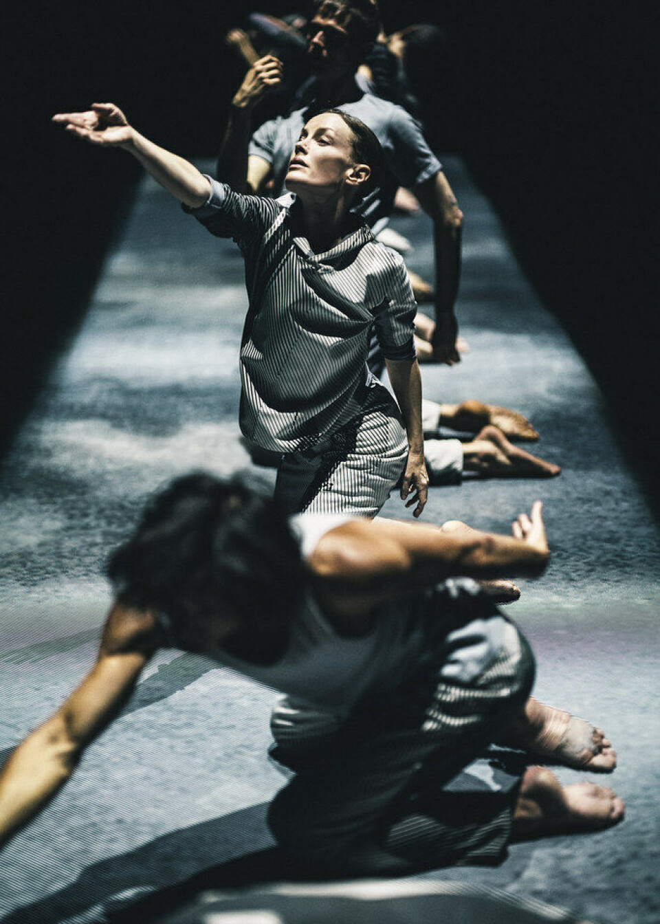 Thrice – Alle gode ting er tre