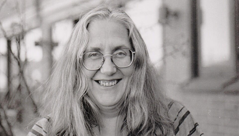Halldis Hoaas (1943-2025)