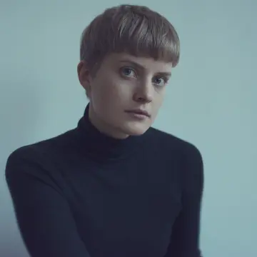 Berit Einemo Frøysland